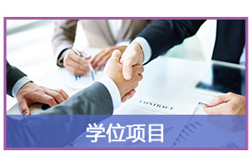 学位项目