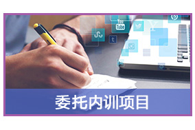 委托内训项目